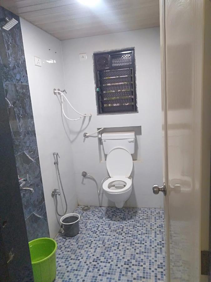 מלון Diveāgar Shree Samarth Savali מראה חיצוני תמונה