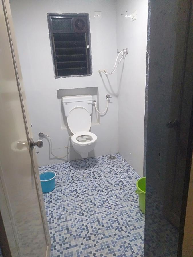 מלון Diveāgar Shree Samarth Savali מראה חיצוני תמונה